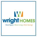 Wright Homes logo